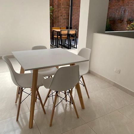 Vila Alma Rh Cali Exteriér fotografie