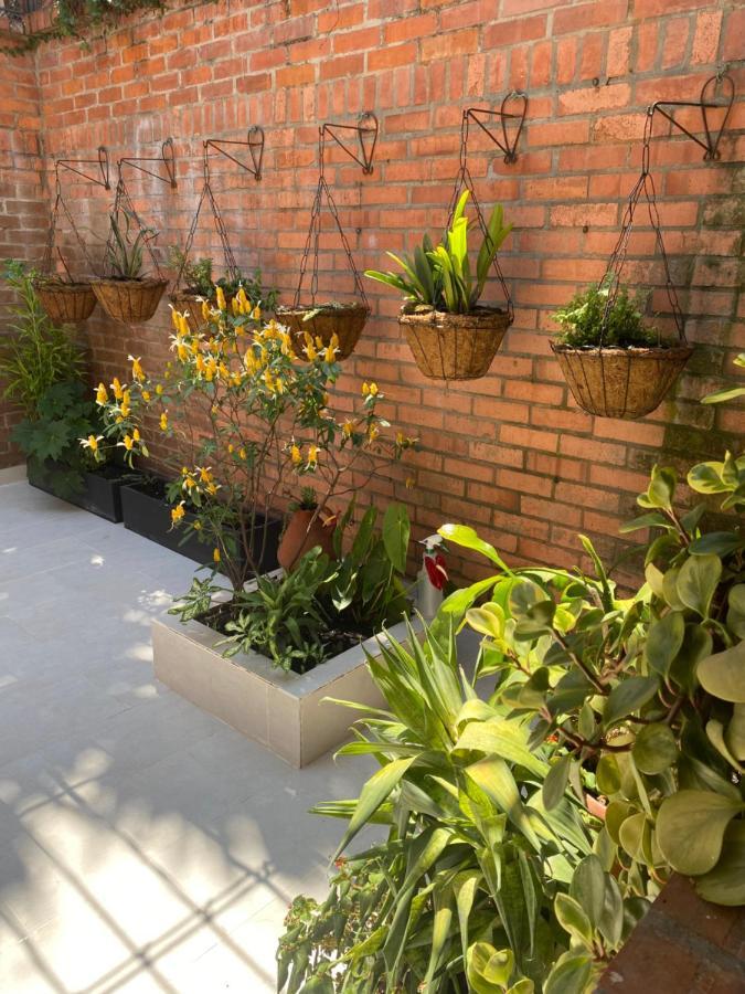 Vila Alma Rh Cali Exteriér fotografie