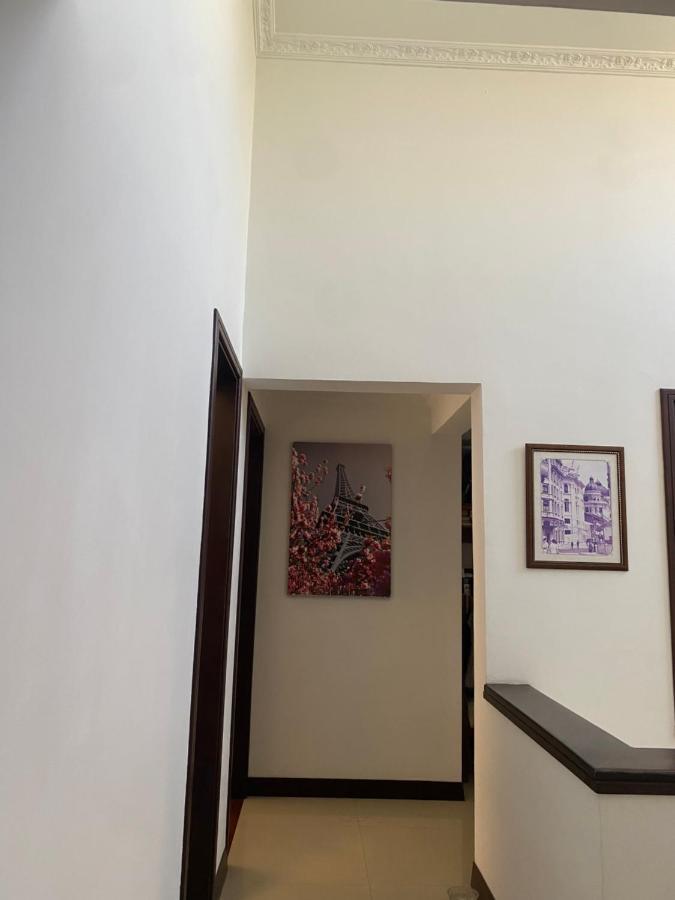 Vila Alma Rh Cali Exteriér fotografie